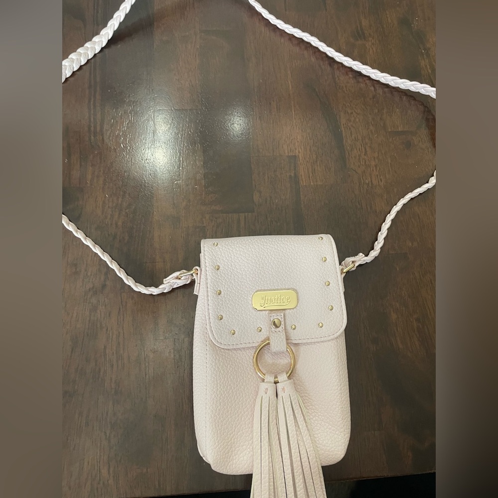 Justice purse